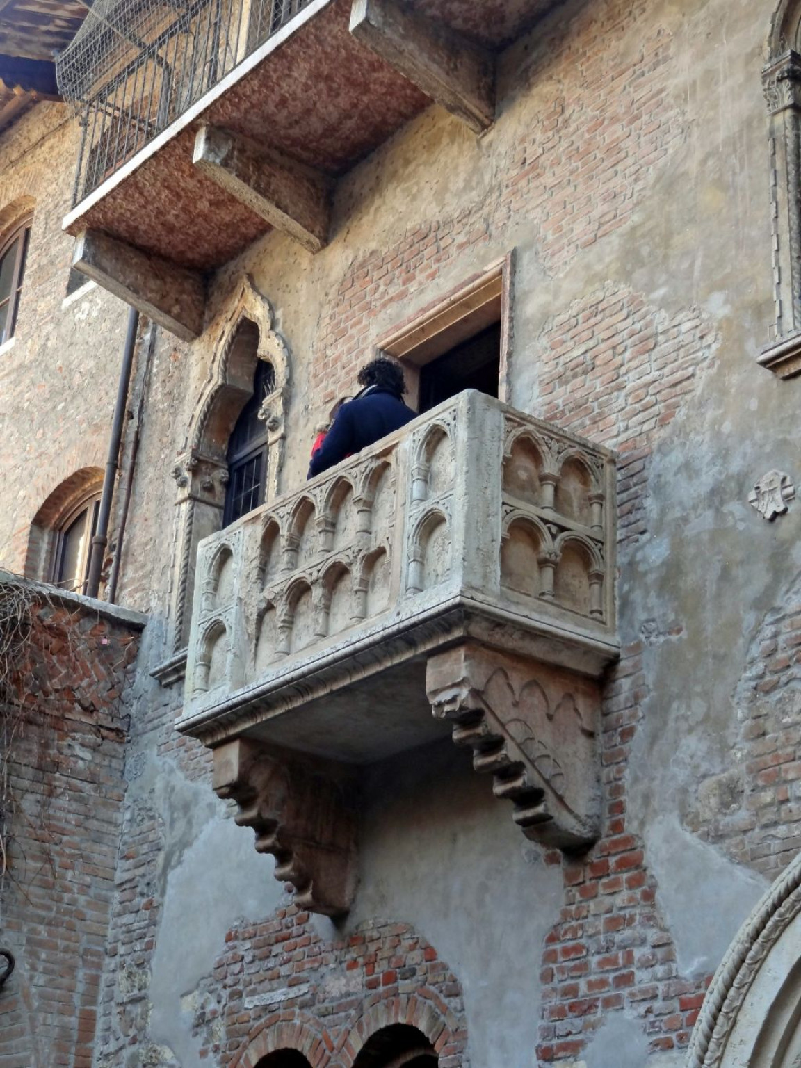 Hero Balcone di Giulietta