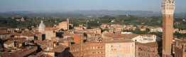 Siena, la città del Palio
