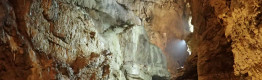 Pedalata in ebike tra le Grotte di Falvaterra e Pastena 
