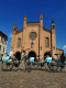 Trough San Rocco and Alba with the ebike