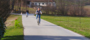 Half-day E-bike Tour of Barbaresco Langhe from Alba