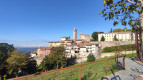 Novello, Monforte, Perno, Roddi, Verduno in e-bike