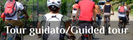 Guided Tour in Maremma by e-bike, Personalized