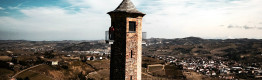 Canelli and Torre dei Contini