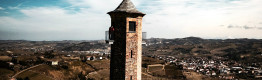 Canelli e la Torre dei Contini