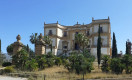 Bagheria : the villas of Guttuso and the sea