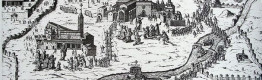 Tour Seven Churches Rome