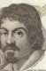 Caravaggio a Roma