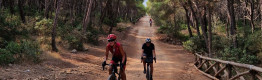 From Gallipoli to Torre Lapillo
