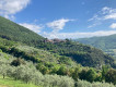 Giro del Subasio passando da Collepino, Armenzano e Assisi