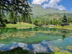 Val Chisone e Lago di Laux 