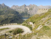 Val Formazza-Pass San Giacomo