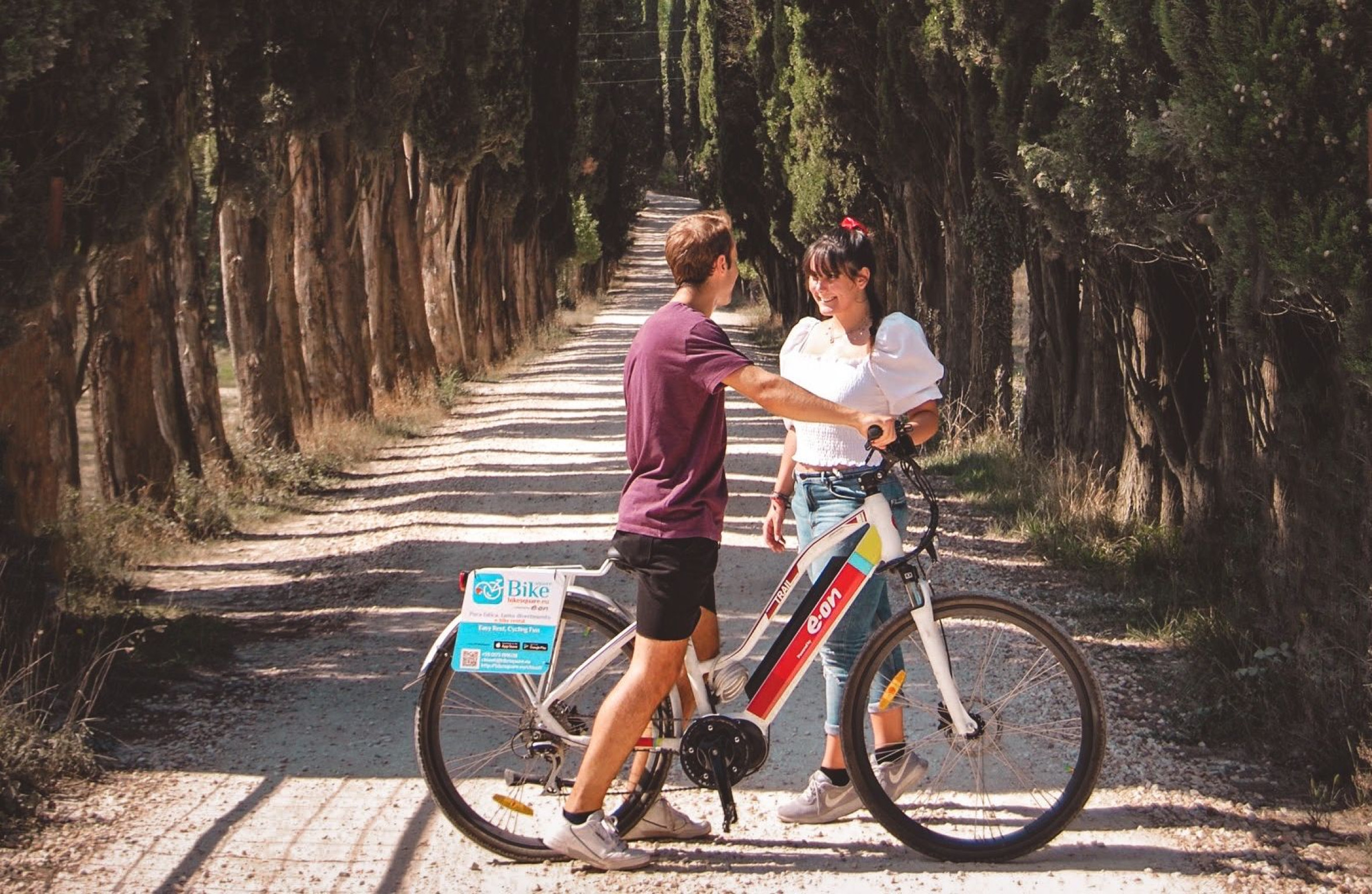 Hero The 10 best experiences in Chianti