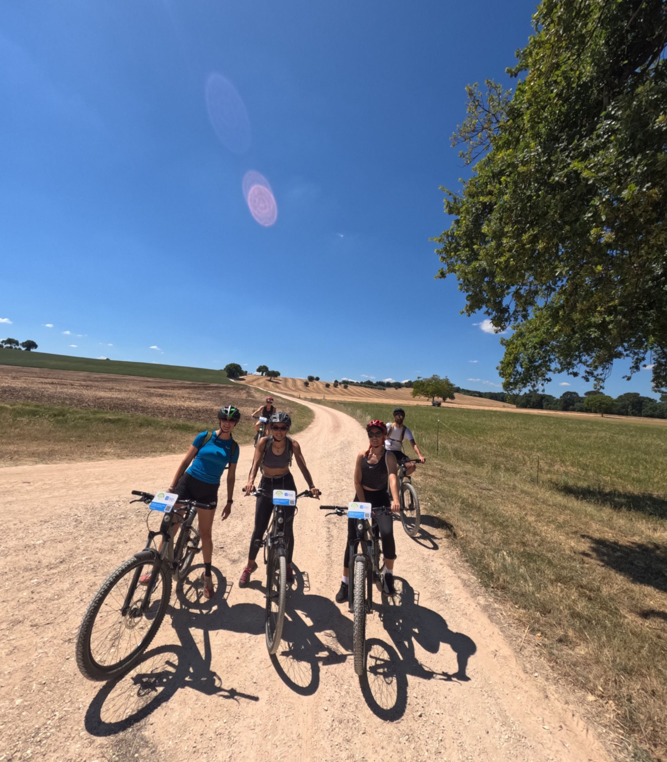 Hero E-bike rental A Macerata - Bike Tour A Macerata