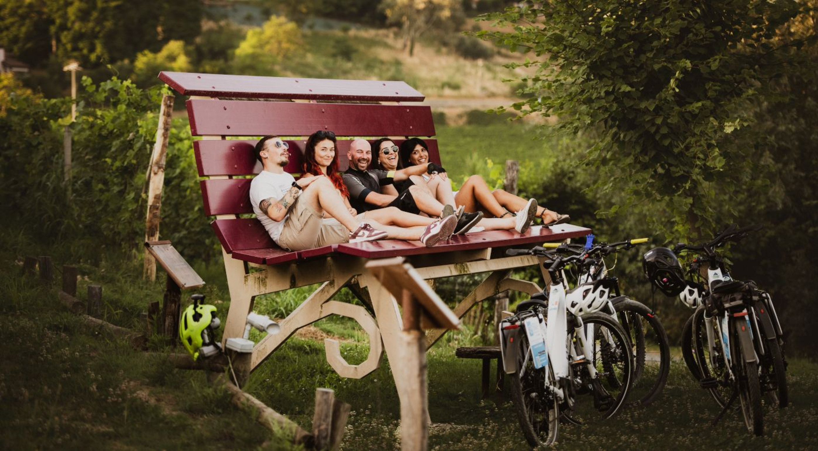 Hero The 10 best experiences in Nel Monferrato