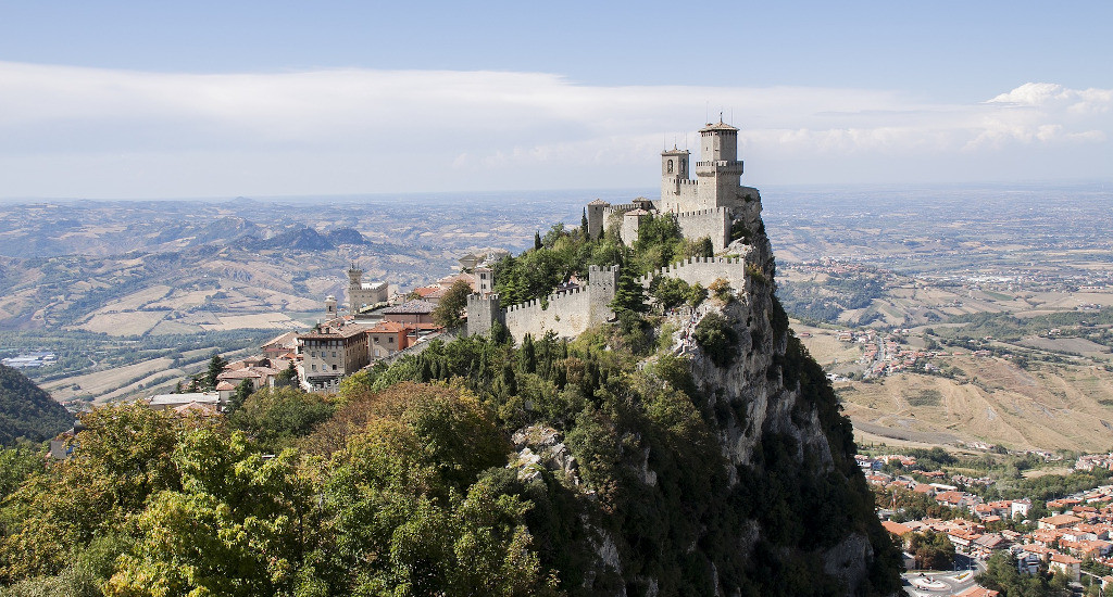 San Marino