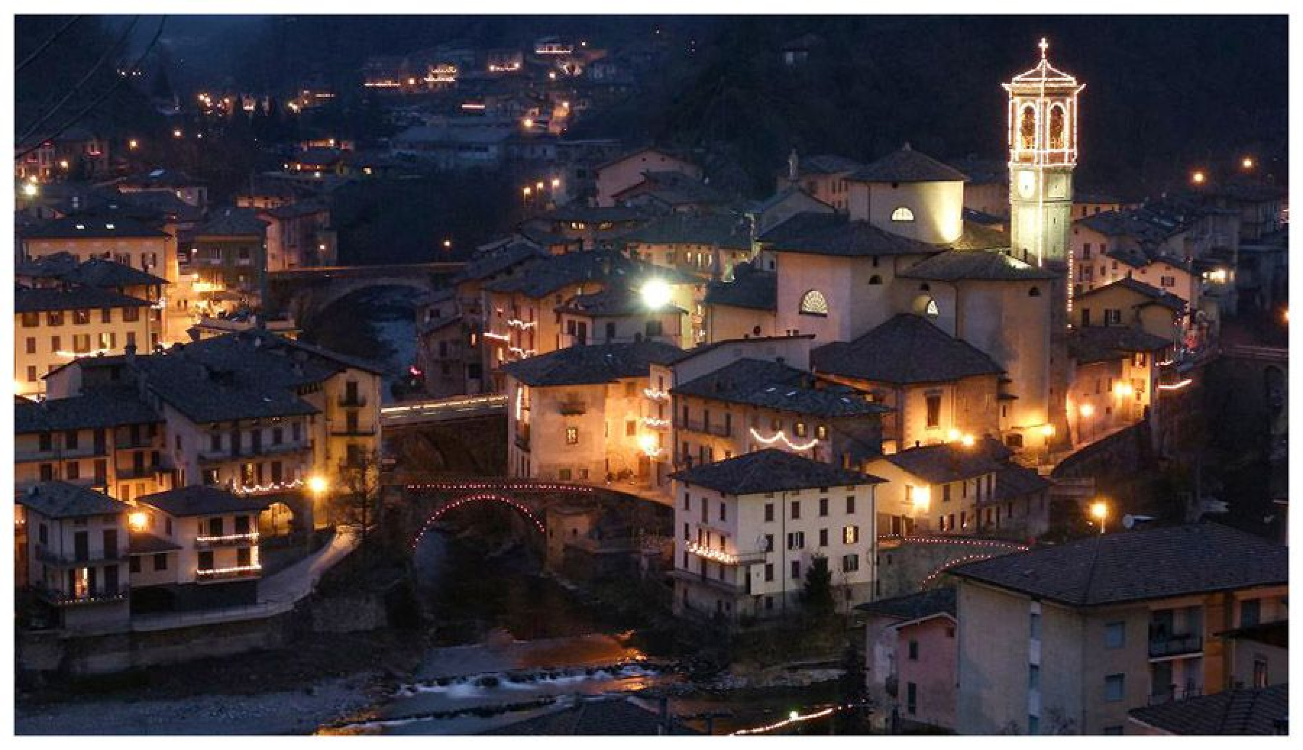 Hero E-bike rental A San Giovanni Bianco - Bike Tour A San Giovanni Bianco