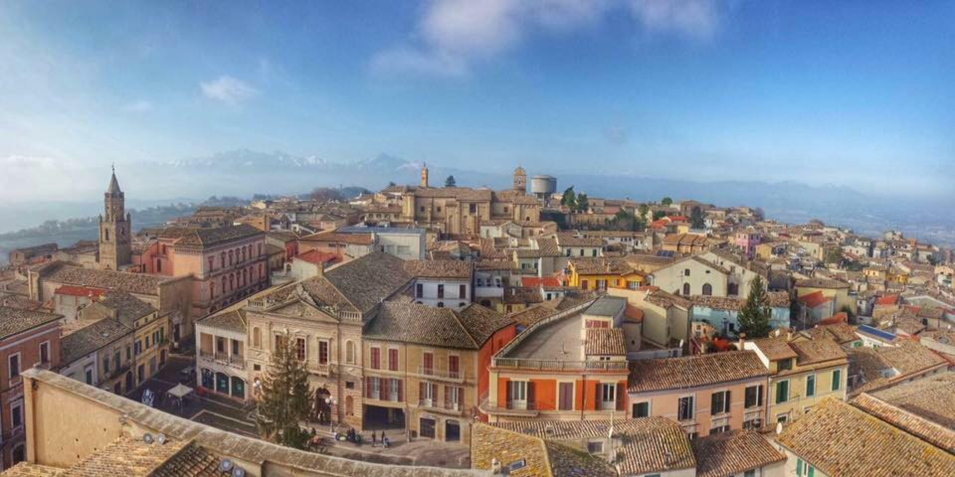 Hero Atri - Casoli con degustazione vini 