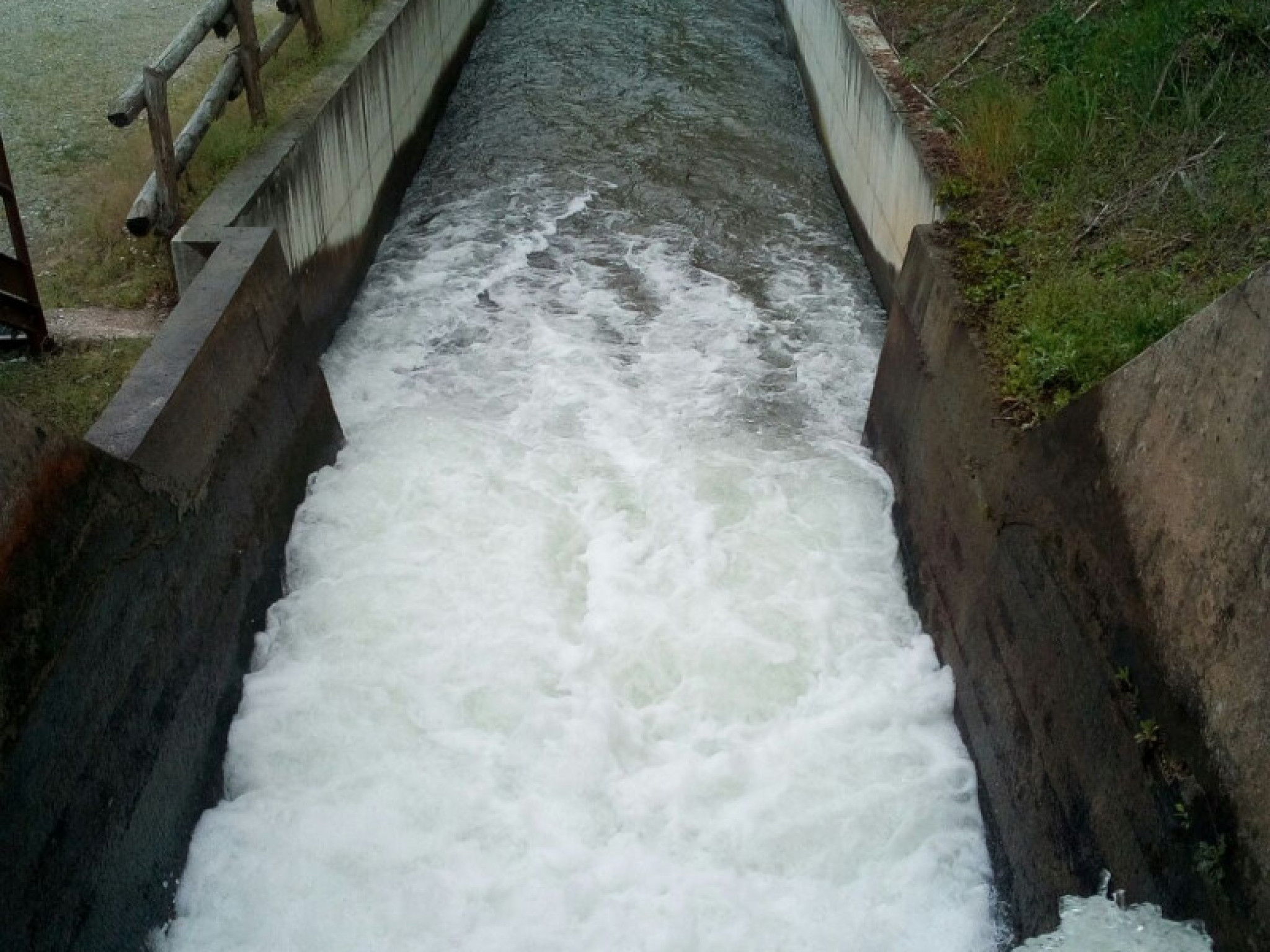 Hero A Rovasenda tra riso, cicogne e acque