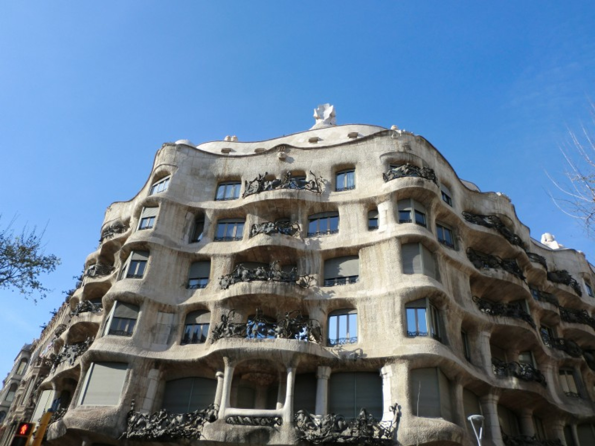 Hero Tour Classico di Barcellona in e-bike