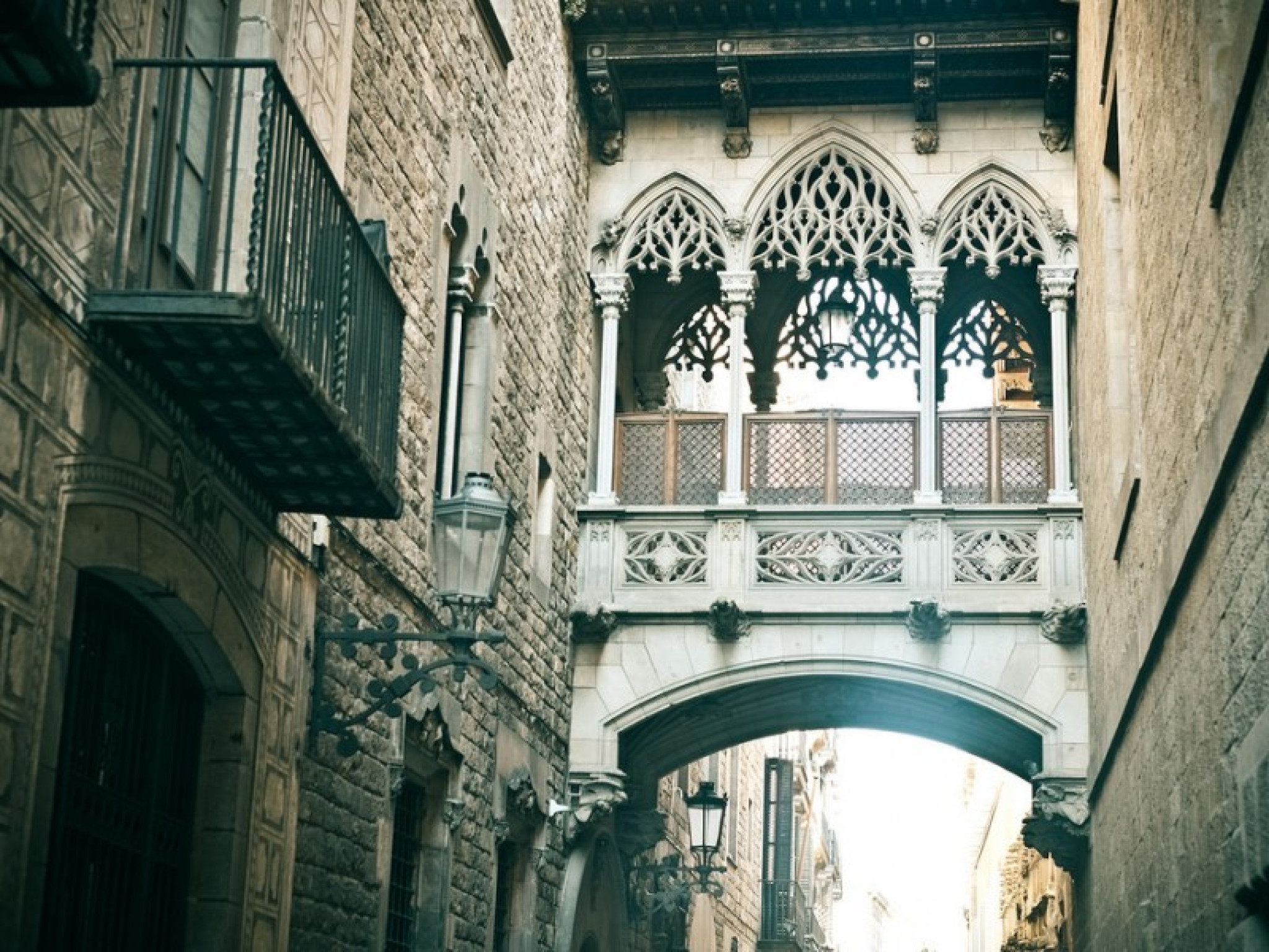 Hero Fascino e segreti di Barcellona in ebike