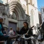 360° Barcelona on e-bike, catamaran and cable car tour