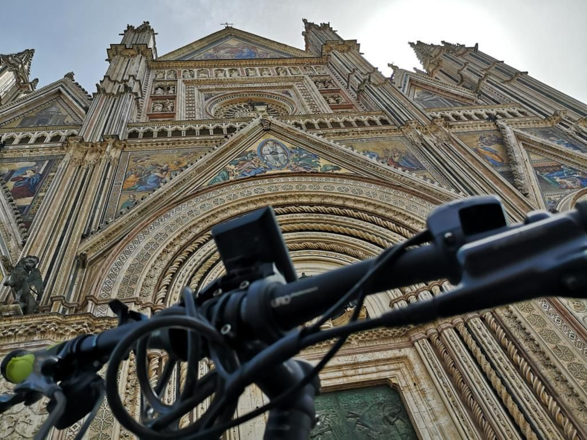 Hero Da Bolsena ad Orvieto