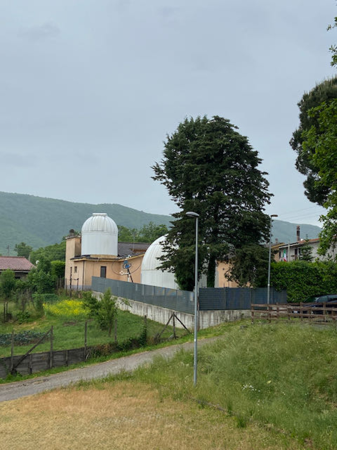 Hero I Pratoni del Vivaro