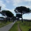 Via Appia Antica e il parco degli acquedotti