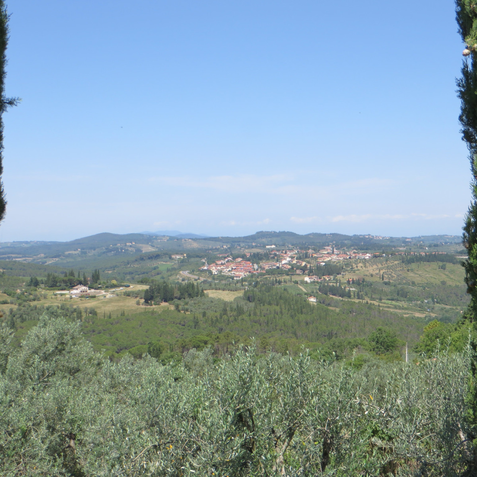 Hero Monte San Michele