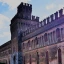 Tra i castelli di Cremona in ebike