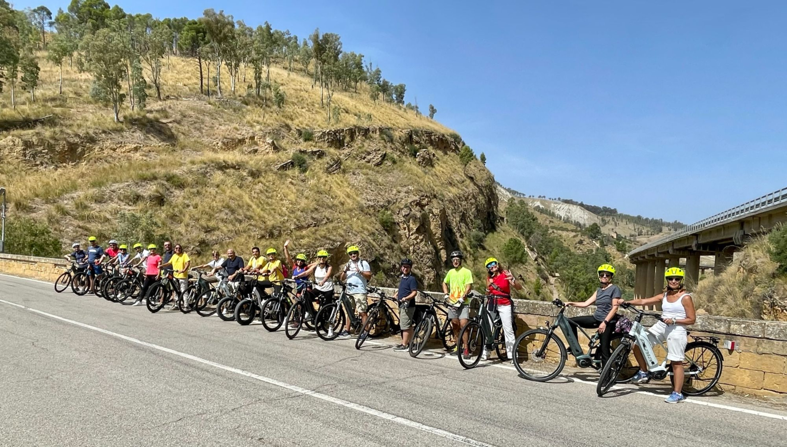 Hero Paesaggi e Storia nella media Valle del Fiume Imera Meridionale