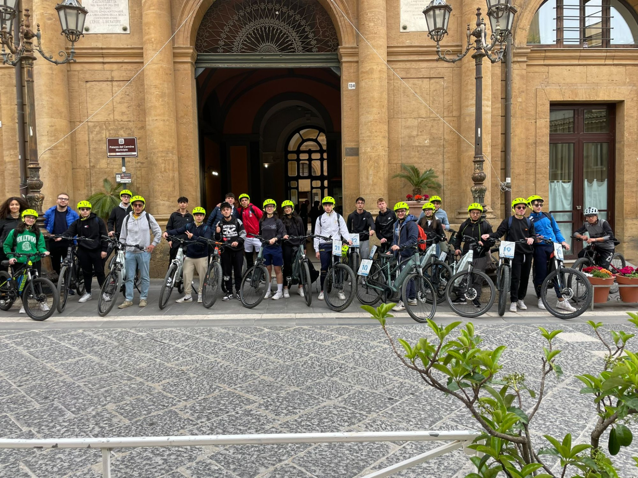 Hero RuoteRadiciRicchezze