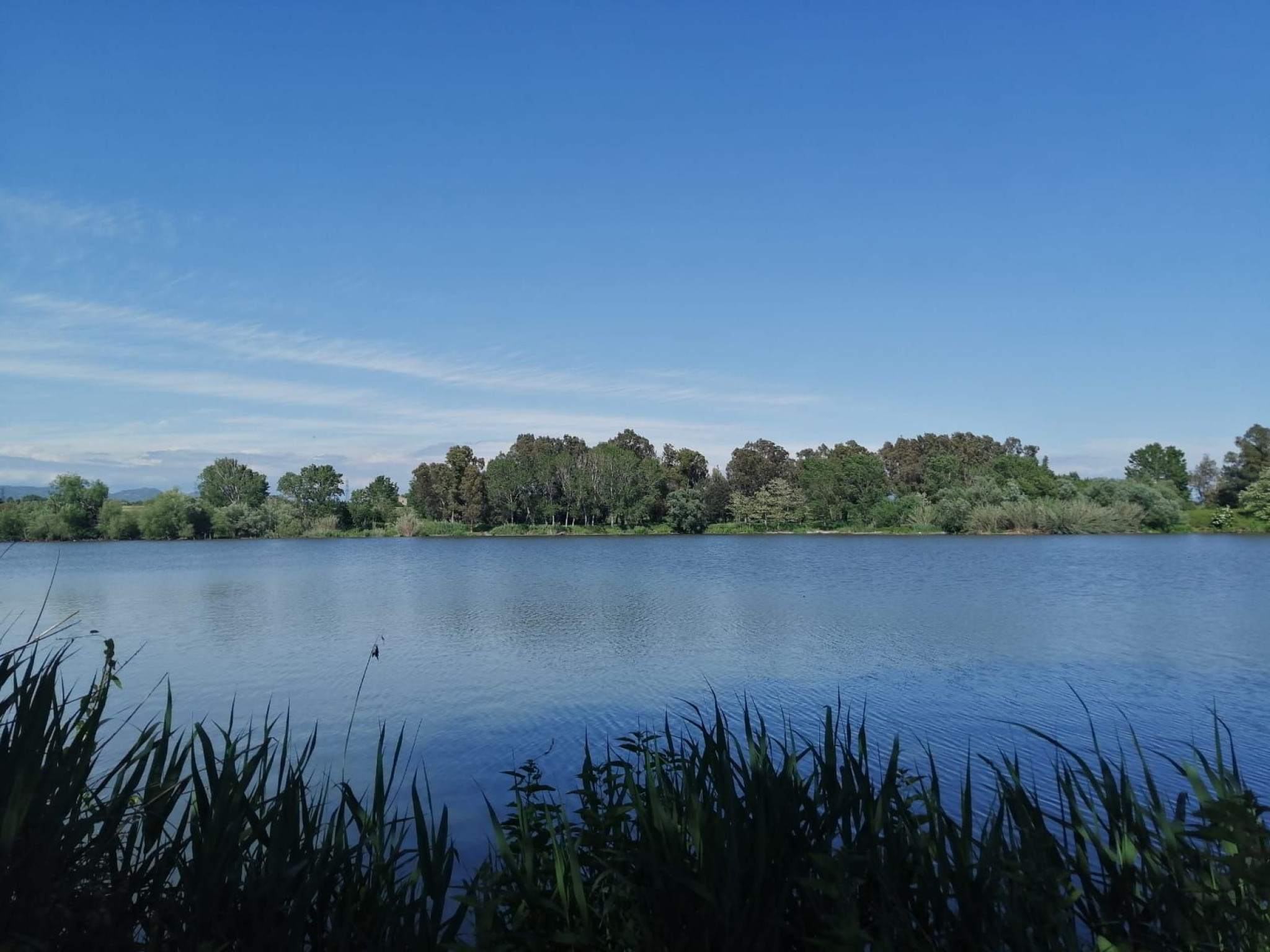 Hero Ciclovia del Massico