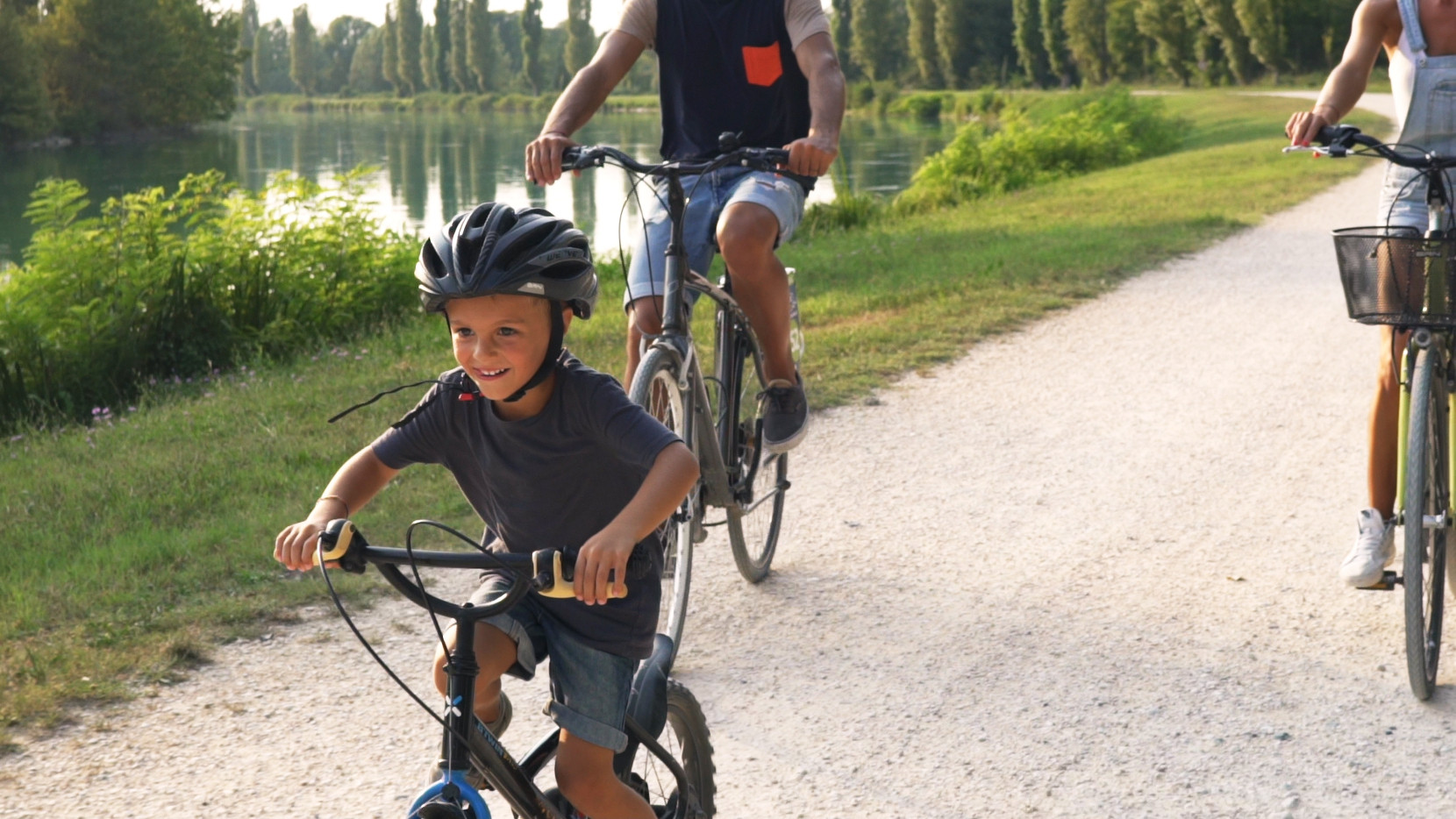 Noleggio Bici - E-bike Rental sul Garda | Bike Tour Garda | BikeSquare  Garda | BikeSquare