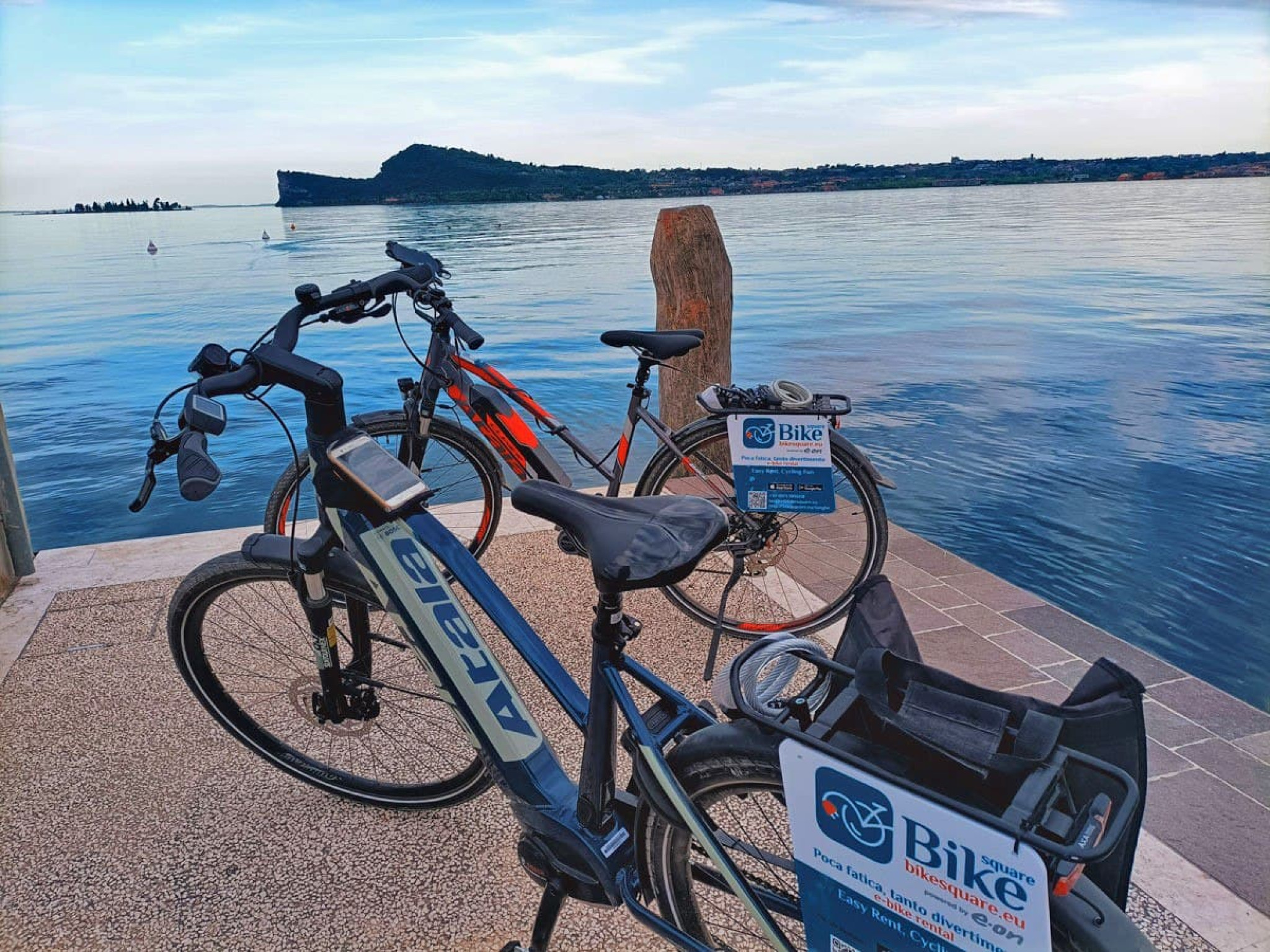 Hero Castelli della Valtenesi