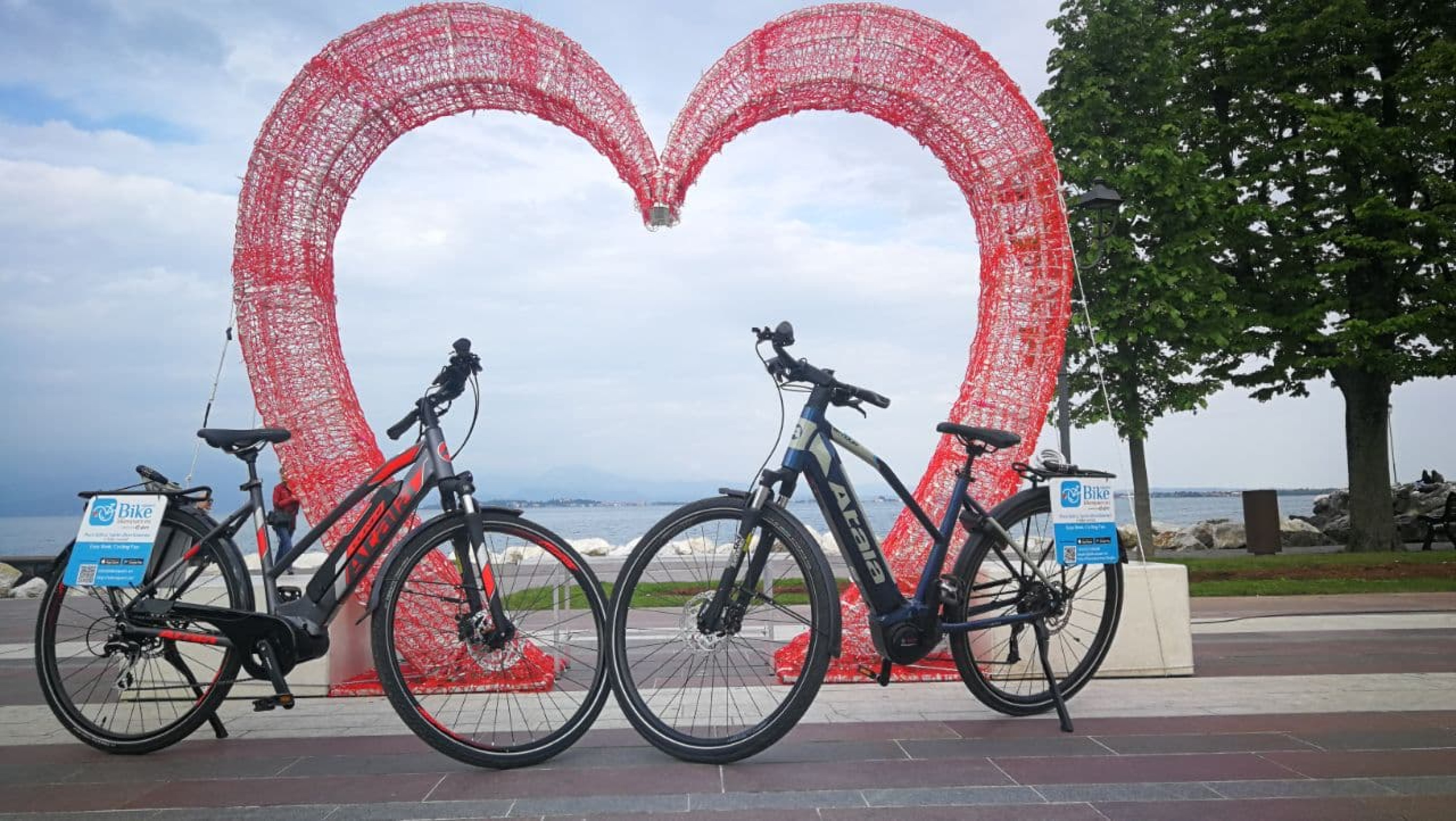 Hero Desenzano, The “Capital City” of the Lake