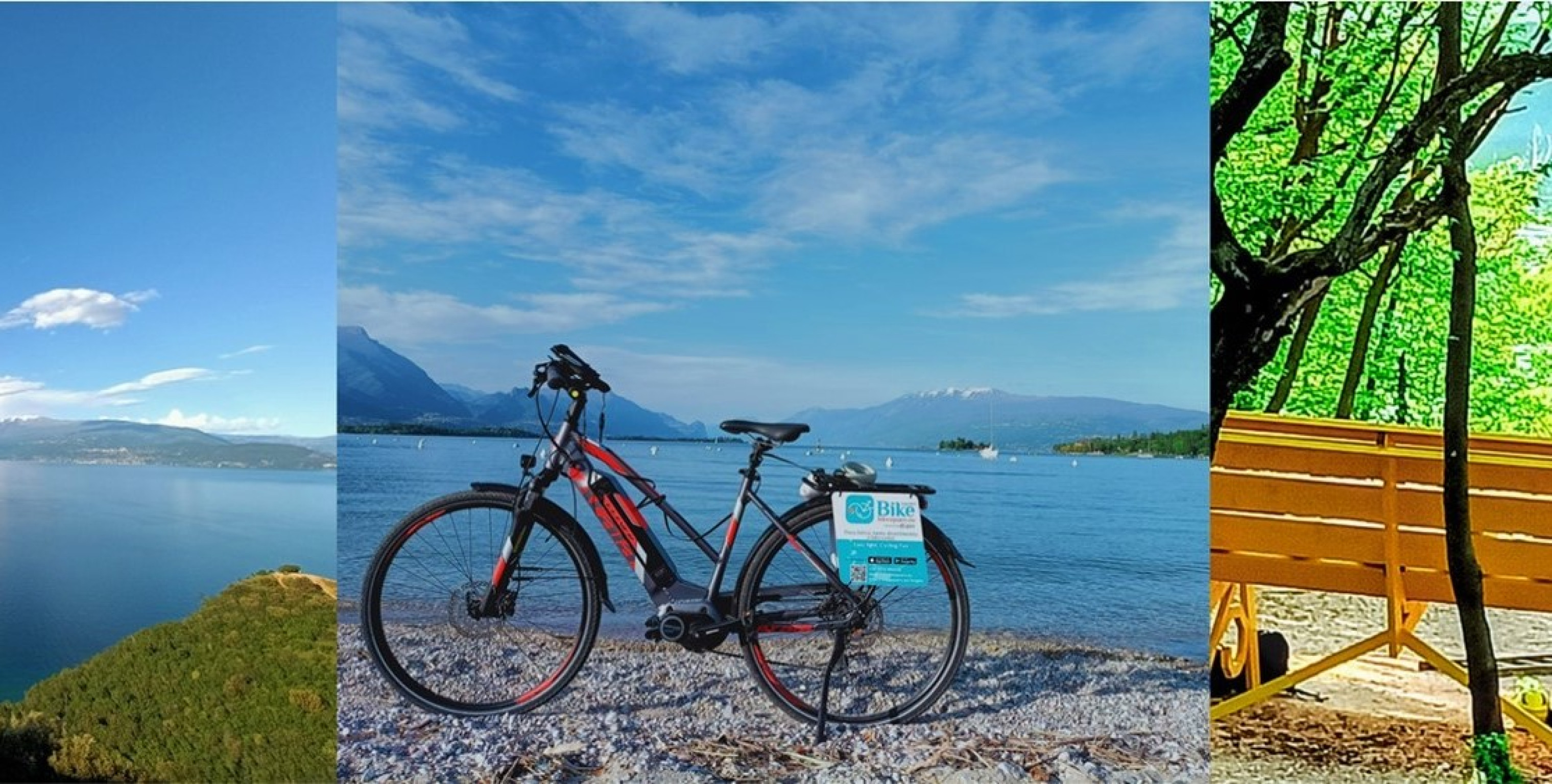Hero Dal Weekend alla Rocca tra spiagge e panchina gigante