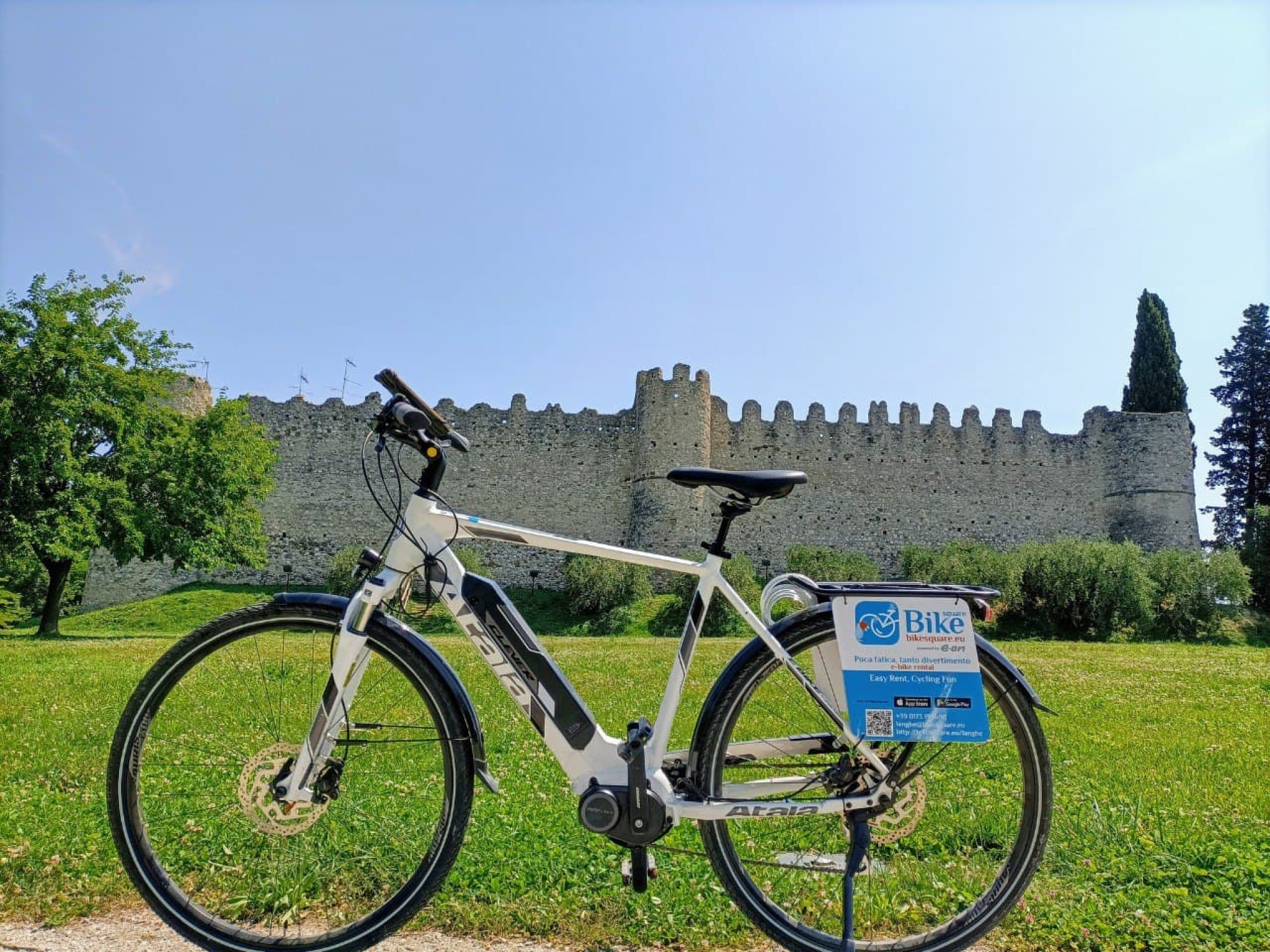 Hero Tra presente e passato a caccia di Castelli e della Panchina Rosa