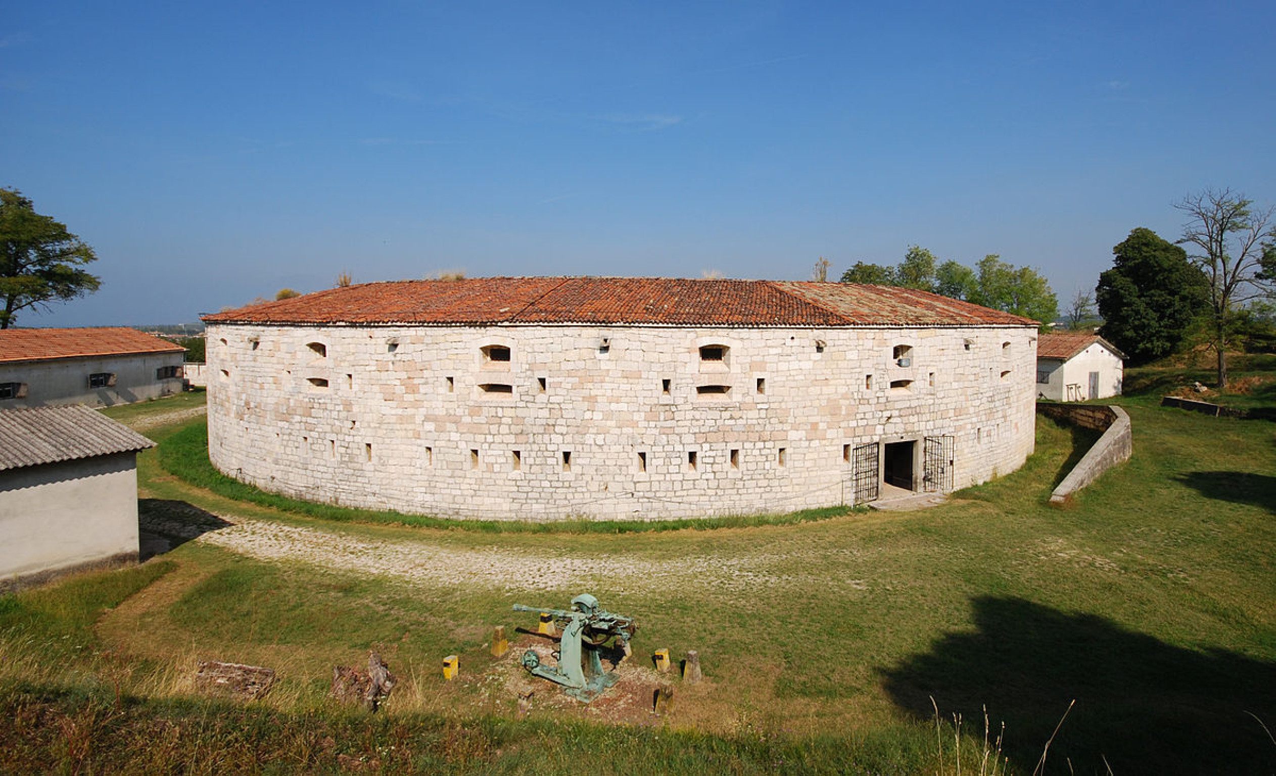 Hero Terre del Mincio - Forte Ardietti
