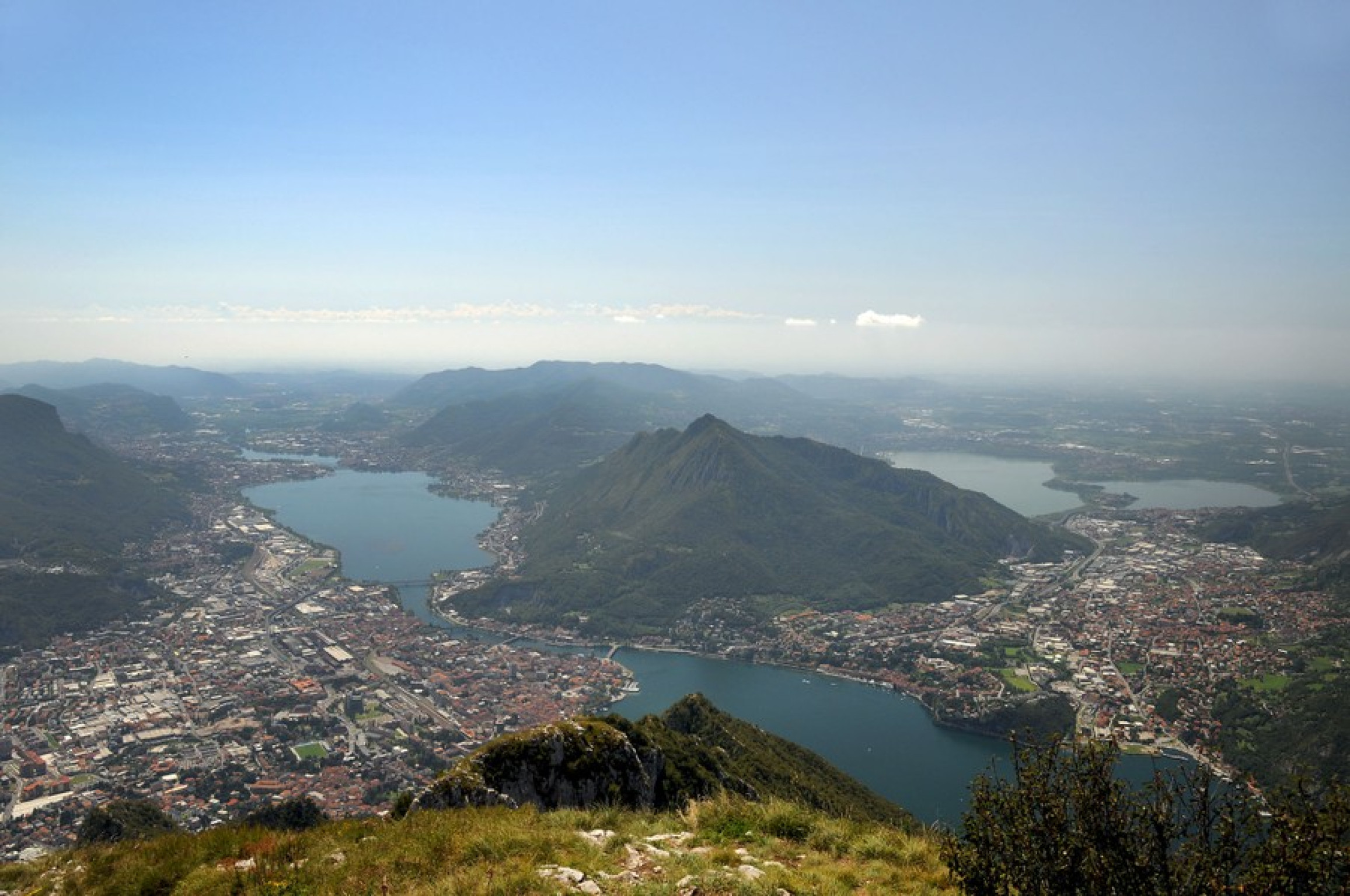 Hero Piani dei Resinelli