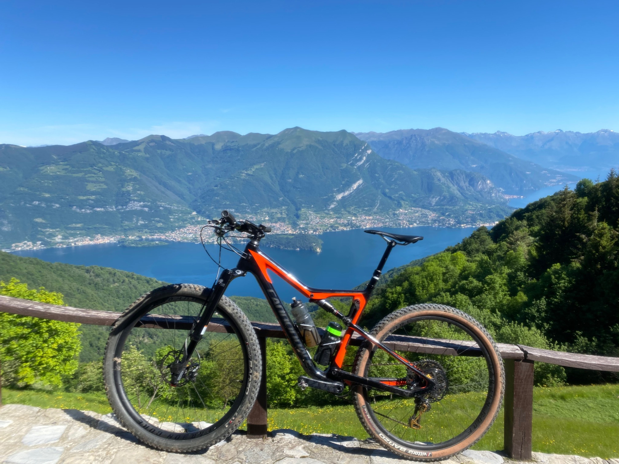 Hero Rifugio Martina 