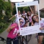 Hen party by ebike