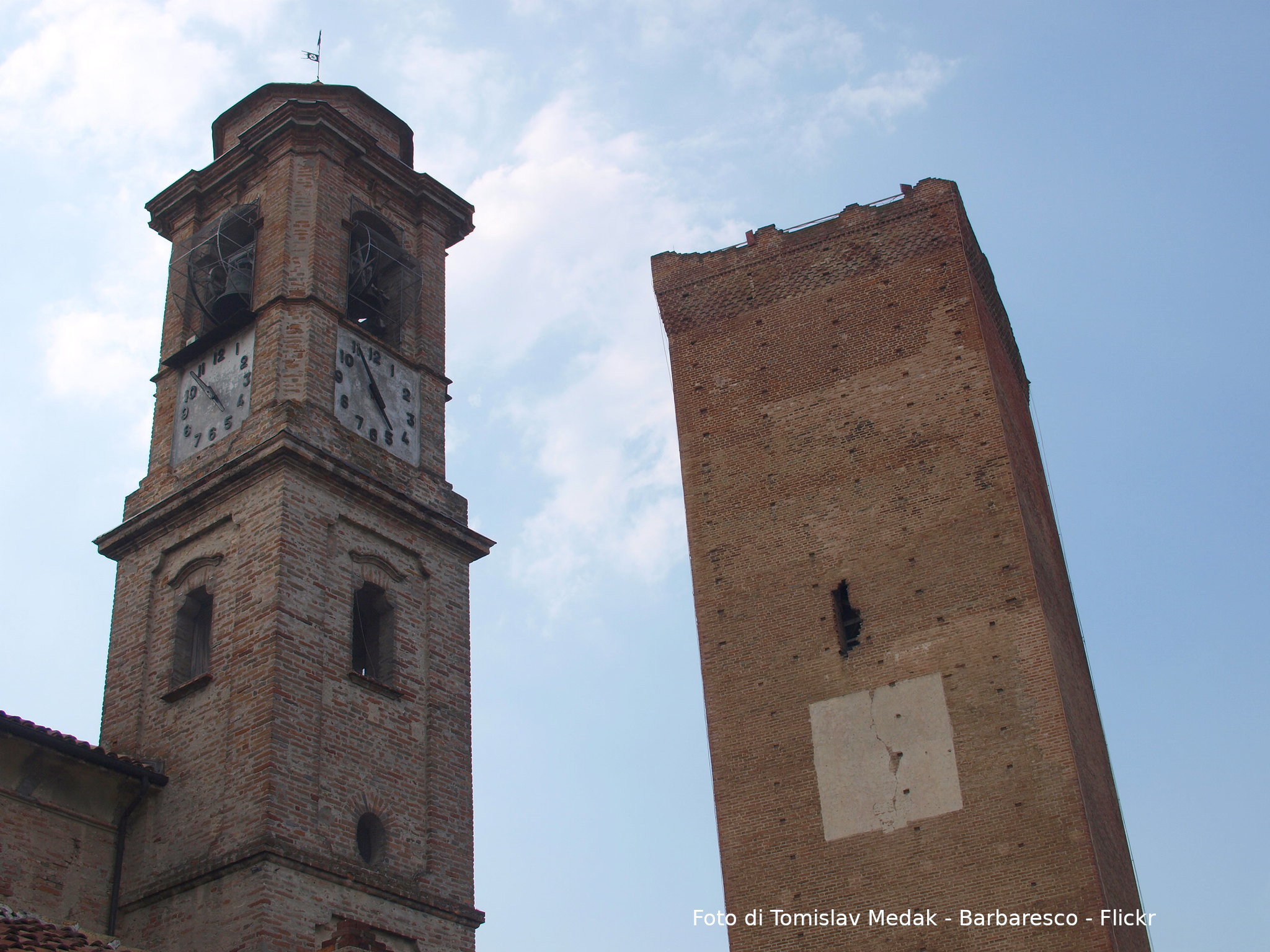 Hero Tour of the Barbaresco