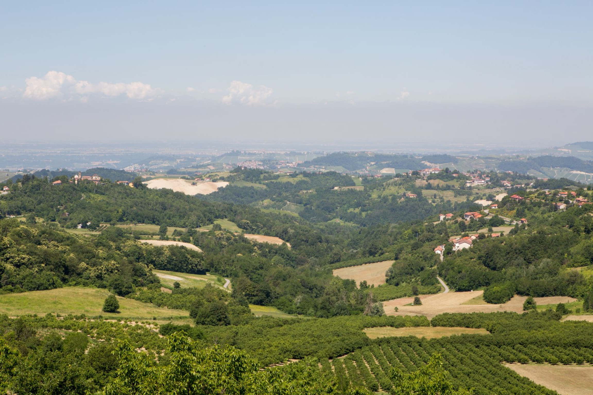 Hero Anello Murazzano
