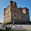 Grinzane Cavour e La Morra