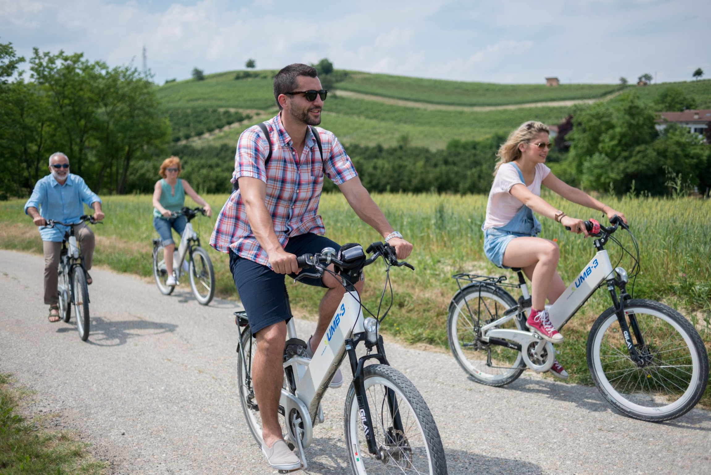 Hero Barolo Rosso: le Langhe come non le avete mai viste
