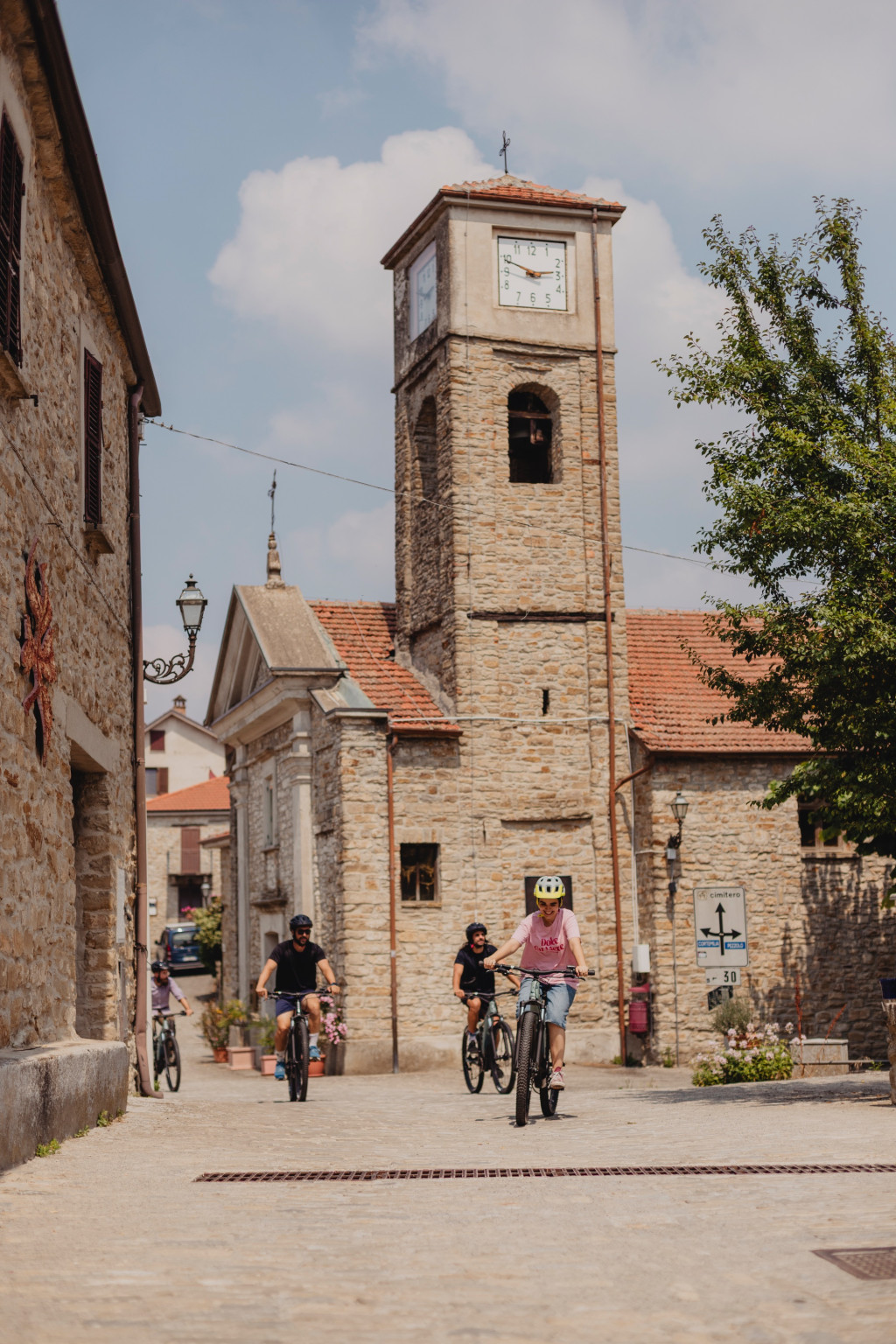 Hero Bergolo e Alta Langa Verde
