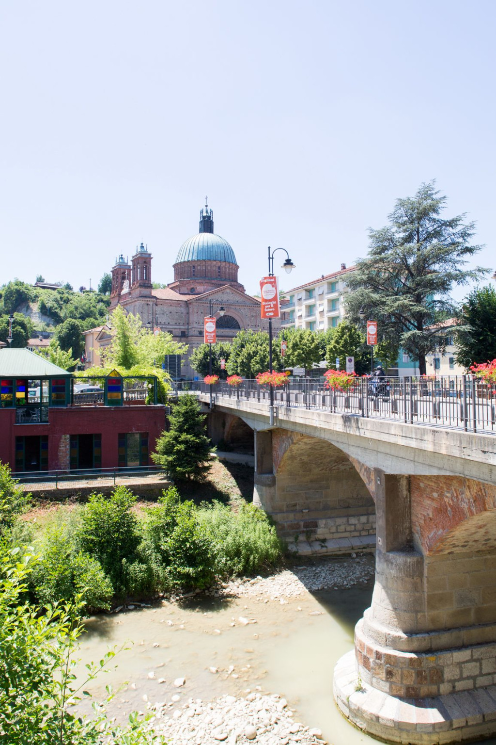 Hero Giorno 2: Monforte, Dogliani, Belvedere Langhe, Monchiero