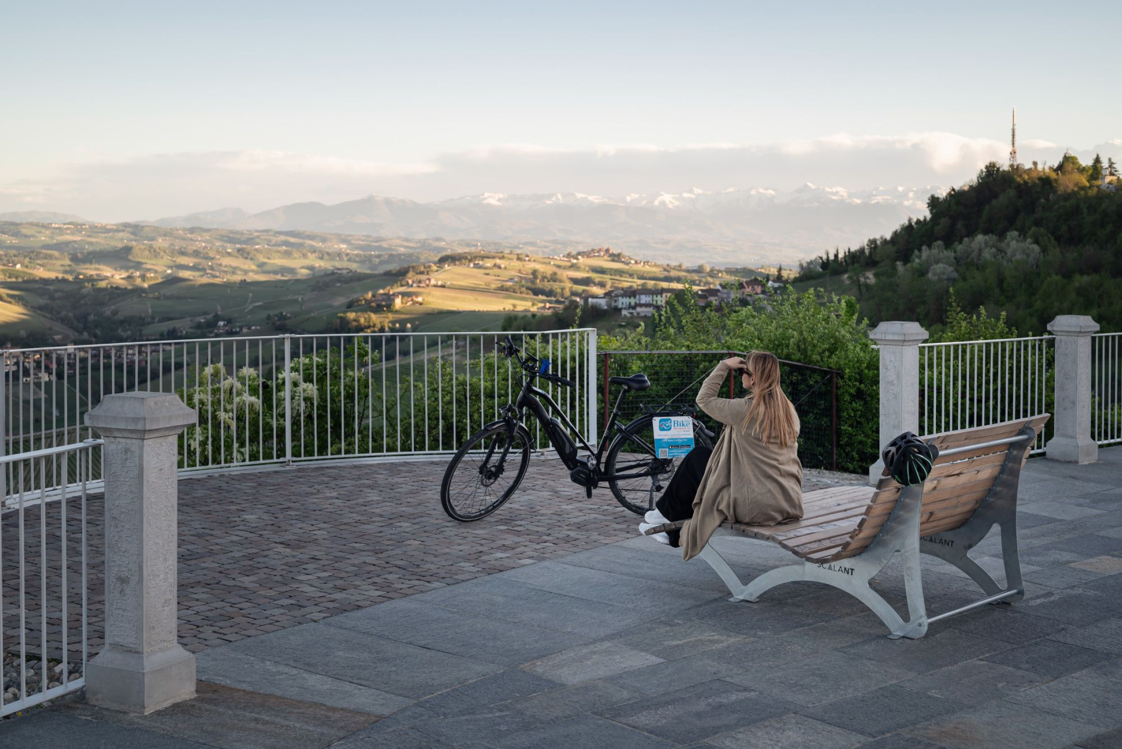 Hero Giorno 3: Novello, La Morra, Verduno, Roddi, Barolo